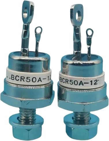 1 قطعة وحدة الطاقة BCR50A-12 وحدة الصمام الثنائي in Kuwait