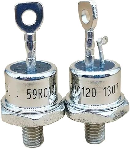 1 قطعة 59RC120 وحدة الثايرستور ديود in Kuwait