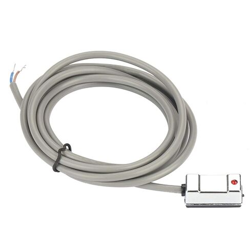 CS1-U Magnetic Sensor Switch, DC AC 5V- 240V Magnetic Switch Sensor, Magnetic Sensor Switch for Pneumatic Cylinder SU, SC, SI, MAL, MA, Magnetic Switch in Kuwait