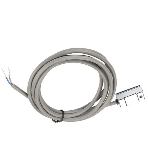 CS1-U Magnetic Sensor Switch, DC AC 5V- 240V Magnetic Switch Sensor, Magnetic Sensor Switch for Pneumatic Cylinder SU, SC, SI, MAL, MA, Magnetic Switch in Kuwait