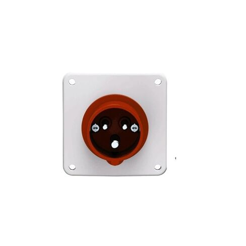 TYP819 Industrial Equipment Connector 32A4P400V in Kuwait