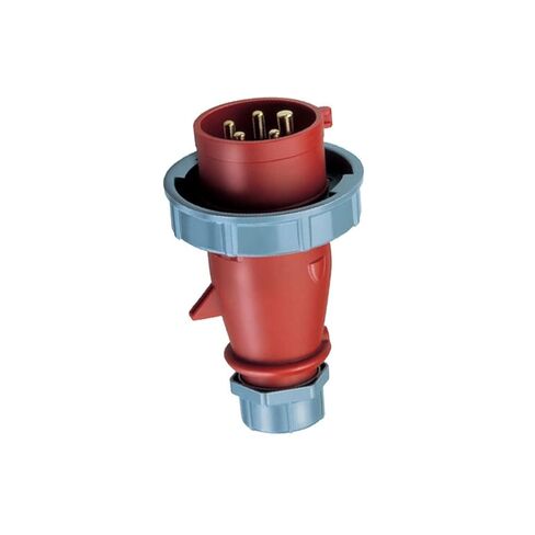 Industrial connectors and Waterproof sockets IP67 in Kuwait