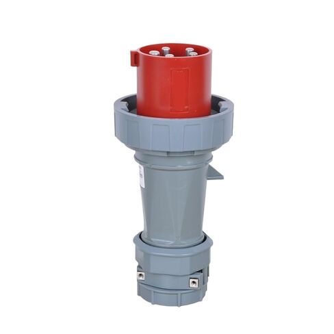 TYP-1114 Industrial Connector 63A Waterproof 5-pin Aviation Connector 400V in Kuwait
