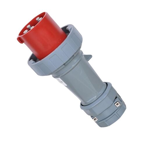 TYP-1114 Industrial Connector 63A Waterproof 5-pin Aviation Connector 400V in Kuwait