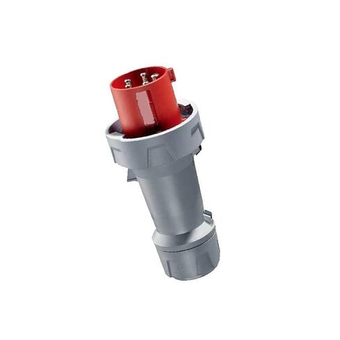 3381 125A Industrial Connector Socket Aviation Connector in Kuwait