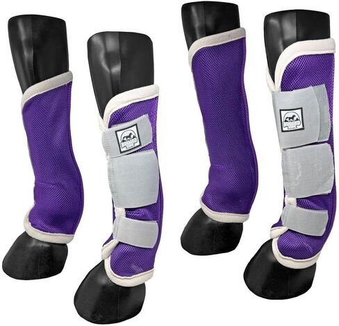 Airflow Cool Mesh Fly Boots in Kuwait