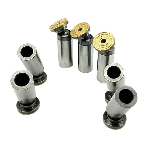 WB97R5 WB93R5 Pump Piston Shoe Repair Parts | WB93R5 in Kuwait