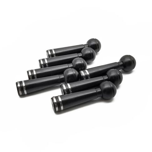 Motor Hydraulic Replacement A2FO107 Piston Shoes in Kuwait