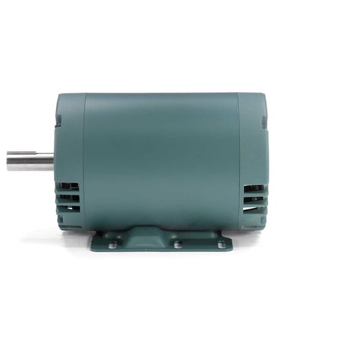 E115827.00, 1HP, 1760 RPM, 3 Ph, 230V,460V, 56HZ Frame, Open, Electric Motor in Kuwait