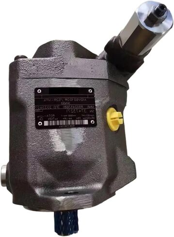 Hydraulic Piston Pump A10VSO10DR/52R-VPA14N00 R902453681 A10VS0 10 DR/52R-VPA14N00 in Kuwait