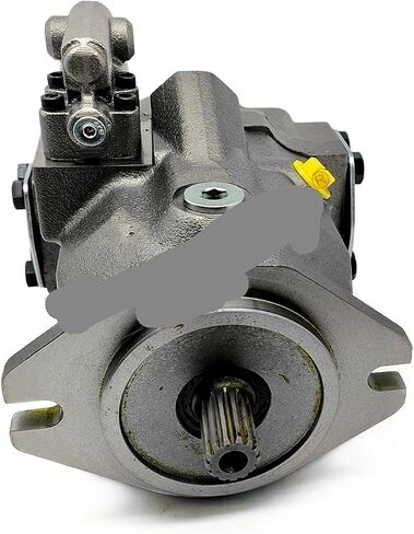 A10VO45 Hydraulic Piston Pump A10VO45DR/52R-VWC12K01 Axial Variable Pump for Replace A10VO45 DR 52R-VWC12K01 REXROTH Piston Pump in Kuwait