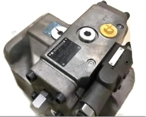 R902423294 A4VSO71DR/10R-PPB13N00 Hydraulic Piston Pump in Kuwait
