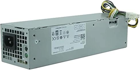 255W Power Supply for 3020 7020 9020 SFF H255ES-00 in Kuwait