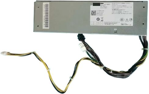 1 قطعة إمدادات الطاقة ل 7080MT 7070MT 7060MT 3050MT 3650 3670 3671 5090 3260 3681 360W PSU H360EGM-00 L360EGM-00 in Kuwait