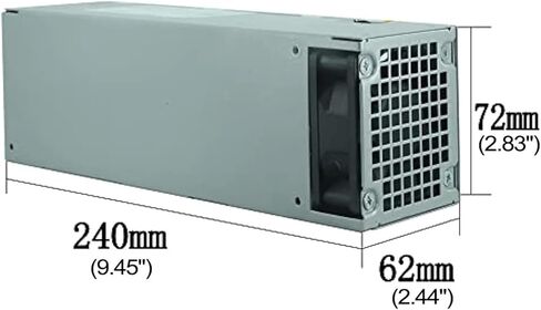 255W Power Supply for 3020 7020 9020 SFF H255ES-00 in Kuwait