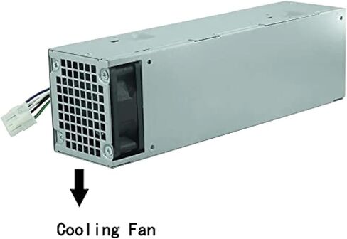 255W Power Supply for 3020 7020 9020 SFF H255ES-00 in Kuwait