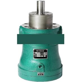 25MCM14-1B 31.5Mpa High Pressure Axial Piston Oil Pump Repair in Kuwait