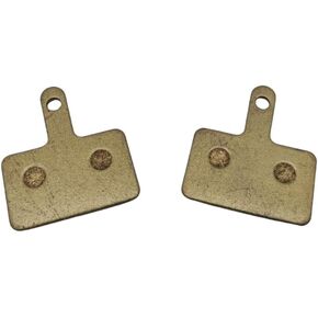 Disc Brake Pads for KuKirin G4 Electric Scooter Kugoo Kirin G4 Metal Brake Disc Pad Replacement Accessories in Kuwait