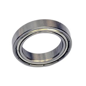 6805 6805Z 6805ZZ 61805-2Z 25x37x7mm Thin Section Shielded Deep Groove Ball Bearings 1Pcs in Kuwait