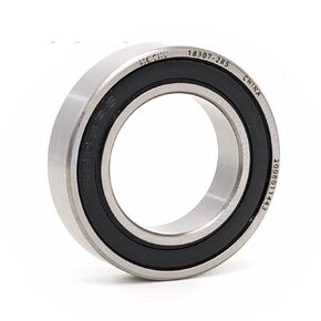 1PCS Bearing 18307-2RS 18X30X7 18307-LBLU 18307 61903-18RS Thin Wall Shielding Ball Bicycle in Saudi Arabia