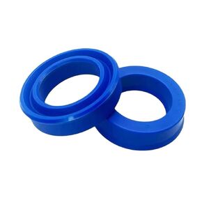 UN Radial Shaft Hydraulic Seal ID 22-30mm Polyurethane Piston Rod PU Single Lip U-Shaped Cup Oil(25X35X6 5PCS) in Saudi Arabia