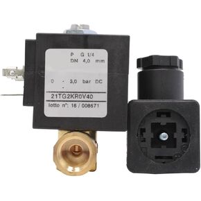 21TG2KR0V22 21TG2KR0V28 21TG2KR0V40 General Purpose Solenoid valves Brass Body G1/4 BDA 8w 11W 24v(24vac,21TG2KR0V40 8W) in Kuwait