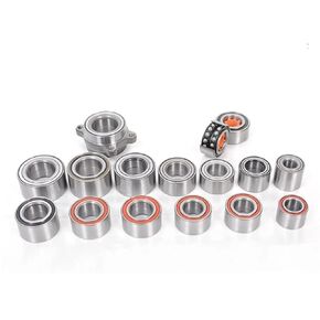 1PCS DAC35680037 35 * 68 37MM 6U0407625A 6U0498003 PLC1512 969106801 Wheel Bearing Front Axle in Saudi Arabia