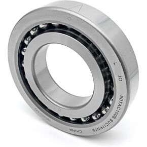 1PCS 50x100x20 50TAC100B SUC10PN7B BSD50100CGB BSB50100-SU 50TAB10U GMP4 BST50X100-1B P4 Ball Screw Support Bearings(50TAB10U GMP4) in Kuwait
