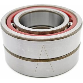 7010C 7010AC 7010CTYN 50X80X16 7010 محامل الاتصال الزاوي ABEC-5 ABEC-7(DT-P4-C) in Kuwait