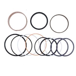 Bucket Cylinder Seal Kit AT190898 Compatible with John Deere 210LE 210C 210K 300D 310C 310D 310E 310G 310SE 310SG 315D 315SE 315SG 410C 410D 410E 410G 510D 710B 710D 710G in Kuwait