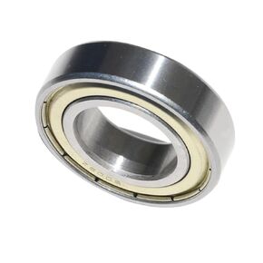 تحمل 6005 6005Z 6005ZZ 6005-2Z 25x47x12 مللي متر محمية الكرات الأخدود العميق صف واحد 10 قطعة in Kuwait