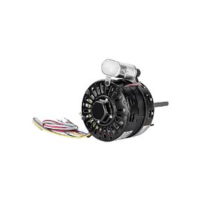 بديل متوافق للمحرك الكهربائي FASCO D150 1/4 حصان، سرعة RPM 1050-3 in Kuwait