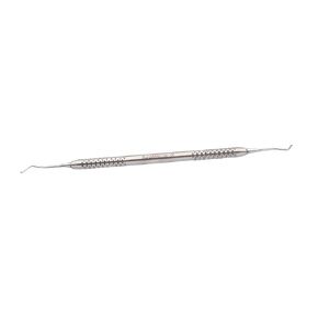 SurgiMac Spoon Excavator #38/39، نهاية مزدوجة، أطراف مستديرة، أداة طب الأسنان لأطباء الأسنان in Kuwait