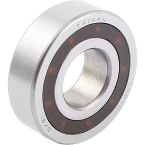 CSK20PP 20mm One Way Bearing Dual Keyways Sprag Clutch 20x47x14mm in Kuwait