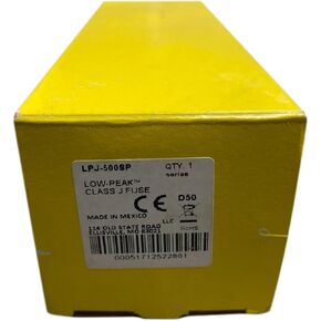 LPJ-500SP New and Sealed in Box LPJ500SP in Kuwait