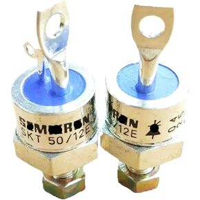 1PCS SKT50/12E Transistor Thyristor Diode Module in Kuwait