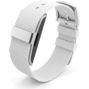 Silicone Replacement Band Compatible with Hume Band Fitness Tracker in Saudi Arabia