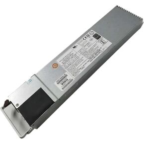 1pc PWS-1K68A-1R 1600W 1U Redundant Power Supply in Kuwait