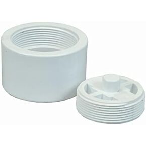 PROFLO PF438F كوع اتحاد الماء الساخن 3/4 بوصة - N/A in Kuwait