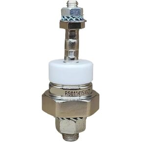 وحدة الصمام الثنائي الترانزستور الثايرستور R5011415XXZT in Kuwait