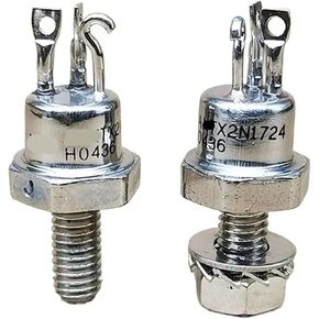 1PCS JATX2N1724 Thyristor diode Module in Kuwait