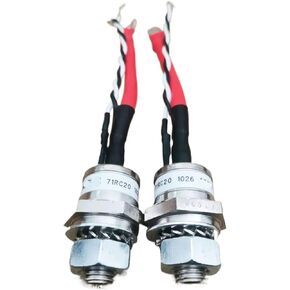 1PCS 71RC20 Power Thyristor diode Module in Kuwait