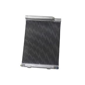 Tractor Air Conditioning Condenser Compatible with Models 554 604 704 804 Heavy Duty Cooling System Part in Saudi Arabia