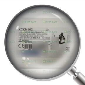 XCK-M102 قطعة واحدة جديدة في الصندوق XCKM102 in Kuwait