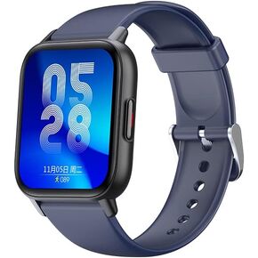 SWZEC Pro Health Smartwatch 2 (Green) in Saudi Arabia