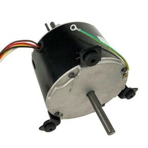 NBK-20370 محرك المروحة 1/5 حصان يستبدل رقم قطعة OEM 3315332.005 in Kuwait
