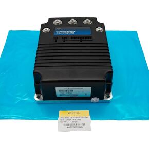 48V 400A 0-5K وحدة تحكم محرك التيار المستمر 1268-5403 378275403 للرافعة الشوكية الكهربائية 12685403 in Kuwait
