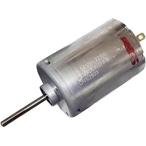 RS-545SH-22100 Mini RS-545 Motor DC 12V 18V 24V 8500RPM Micro 36mm Carbon Brush Electric Motor 27mm Long Shaft in Kuwait