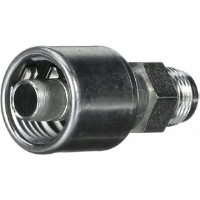 Replacement for fits Gates G25165-0608 Male JIC 37 Flare (MegaCrimp) in Kuwait