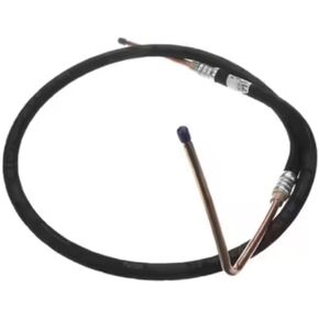 Fits Structural Concepts 72643 Liquiid Line, Flex, 1/4" in Kuwait